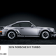Illustration for article titled Porsche, Turbocharging And The 911 - A Brief History